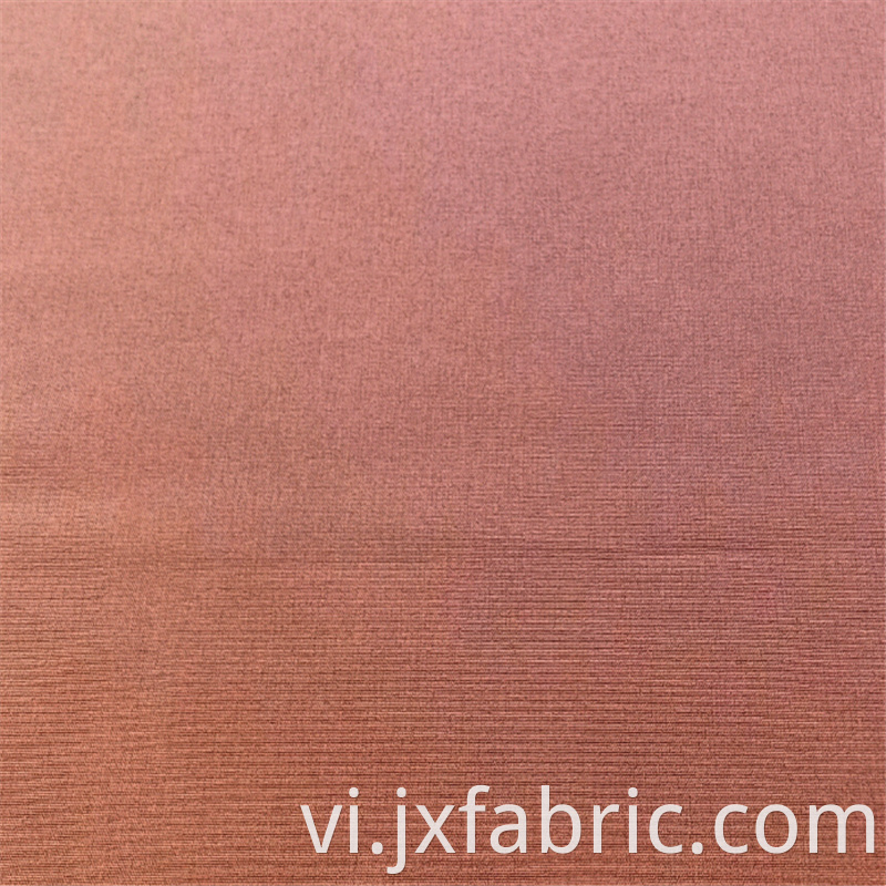 Microfiber Pd Polyester Fabric